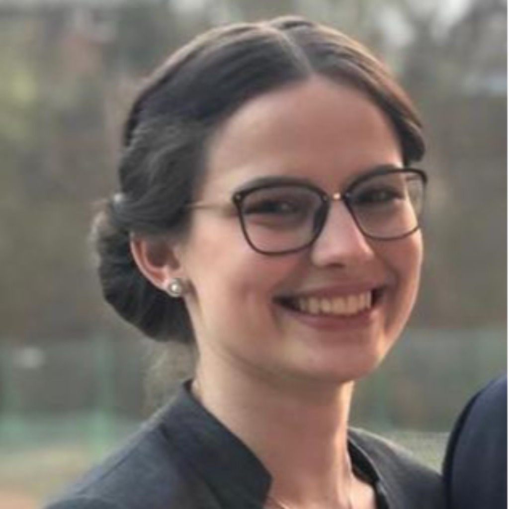 Vanessa Glensk - Supply Chain Specialist - RRC power solutions GmbH | XING