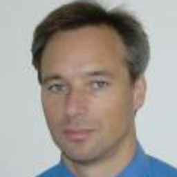 Christian Damm