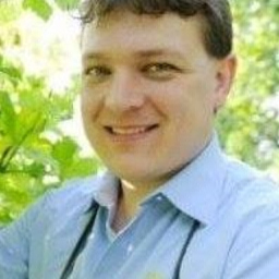 Harald Aufreiter