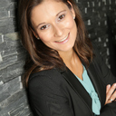 Social Media Profilbild Nadine Wiegand Essen