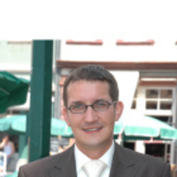 Alexander Verwiebe