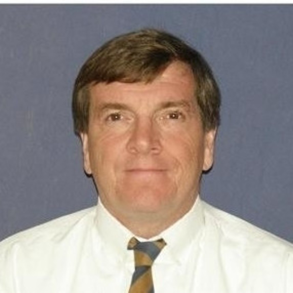 Guenter Ewald Exportsachbearbeiter Key Account CAT Deutschland GmbH