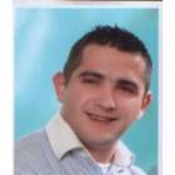 Süleyman ŞENKAYA