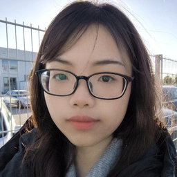 Ngoc Huyen Le