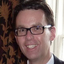 Rob Sanders