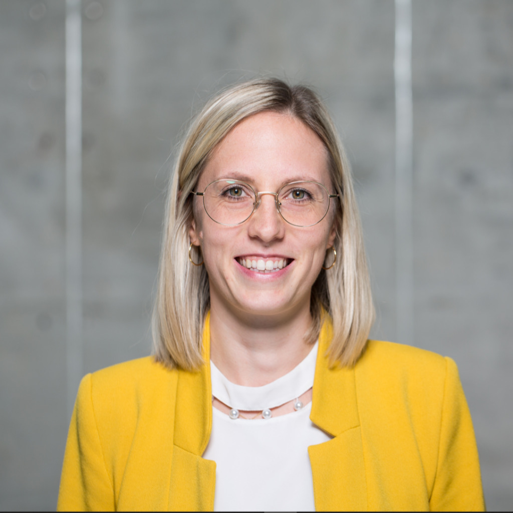 Alexandra Ditter - Senior Business Analyst - Sovendus GmbH | XING