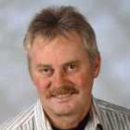 Harald Drexler