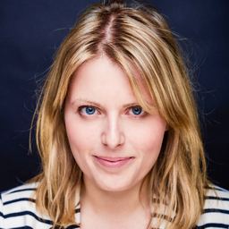 Sarah-Maria Möglich