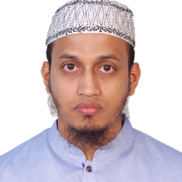 Md Ahsanul Haque