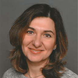 Elena Lazareva
