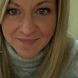 Romy Eichhorst