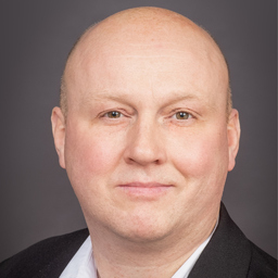 Dipl.-Ing. Christoph Padberg