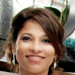 DESIREE FUNCK
