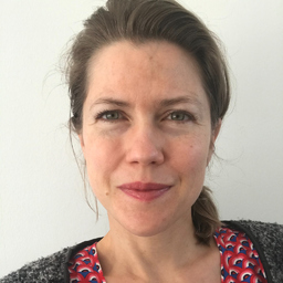 Dr. Julia Sophie Wörsdorfer