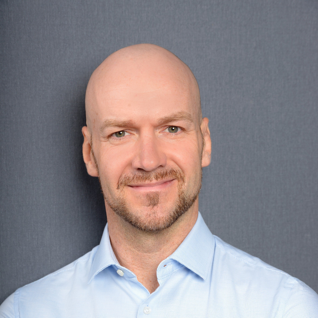 Martin KrügerNowy stellvertretender Qualitätsmanager Barfer´s