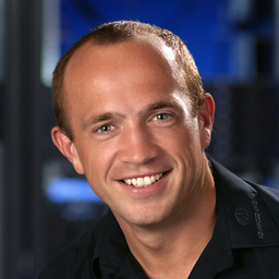 Toni Schwarz
