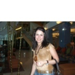 Hanane Nourichafi