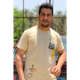 Mohamed Hesham