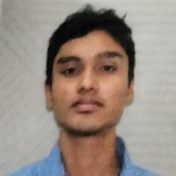 HARISH KHANDELWAL