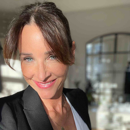 Sandra Böhmer