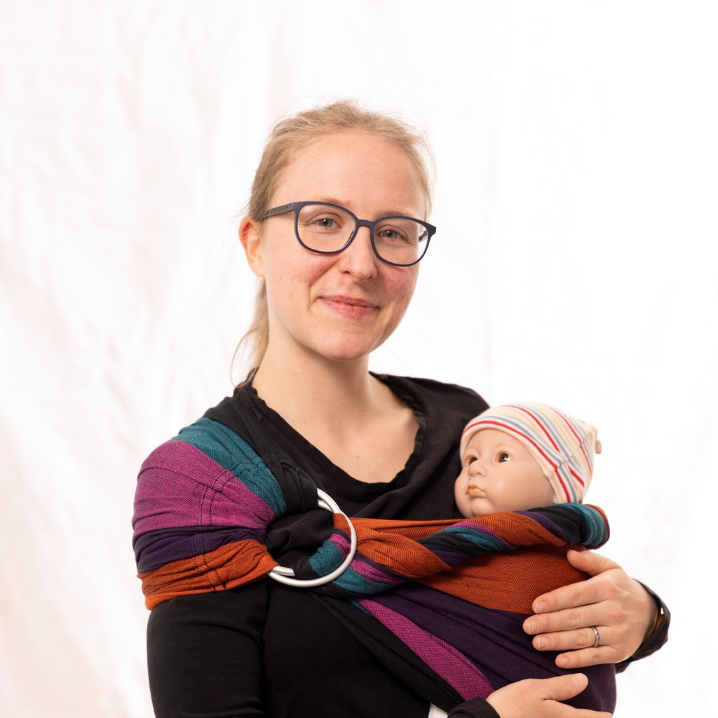 Stephanie Witek Unternehmerin Stephanie Witek XING