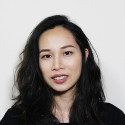Profilbild Rae Bei-Han Kuo
