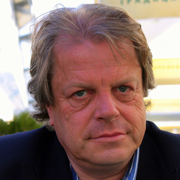 Jan von Trott