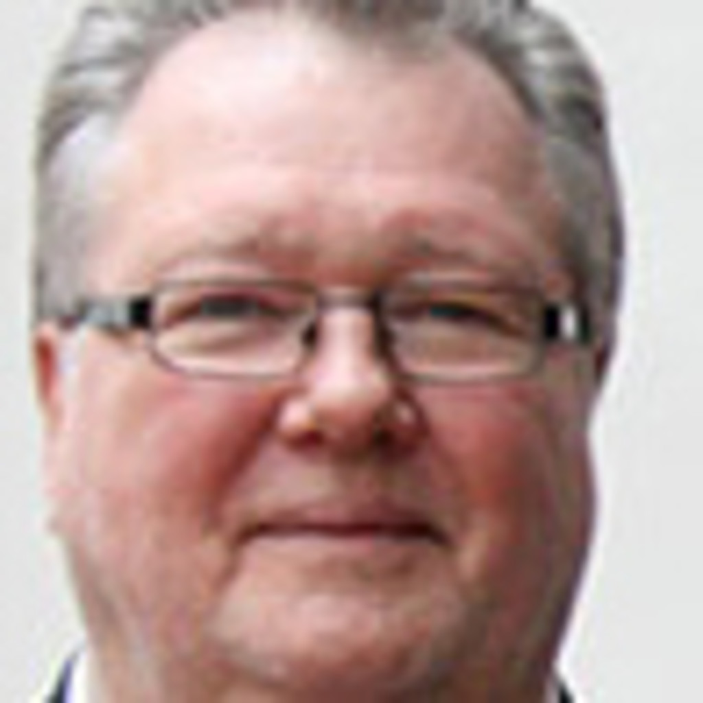 Holger J. Magnussen Consultant e&hmconsult, Personal und