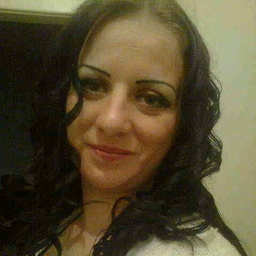 Sandra Ivanicsova