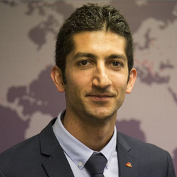 Alireza Motamed Amini