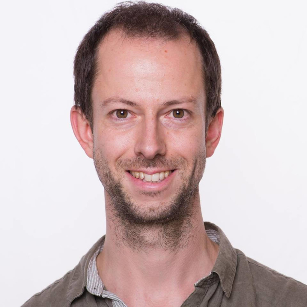 Markus Goldbach Jugendbildungsreferent Bischöfliches Jugendamt