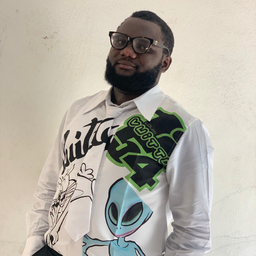 Franklin Nwajuo