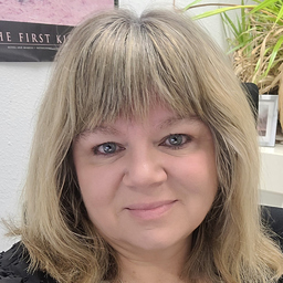 Corinna Kakerbeck