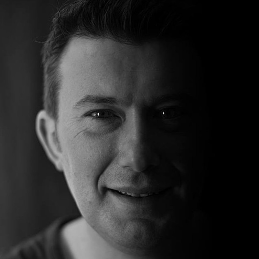 Rene Liere Digitale Unternehmenstransformation MVZ Dr. Stein