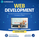 corewave tech