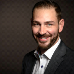 David Luck