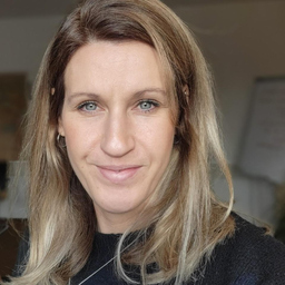 Sonja Wagenknecht
