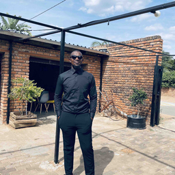 Thabo Phooko
