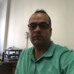 Ing. Mehdi Mohsenpour Tehrani