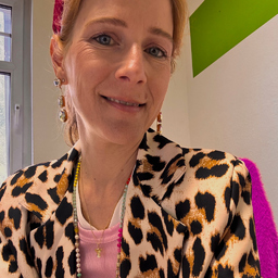 Nicole Päßler's profile picture