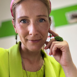 Nicole Päßler's profile picture