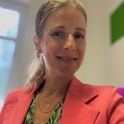 Nicole Päßler's profile picture