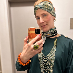 Nicole Päßler's profile picture