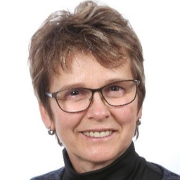 Renate Siegenthaler