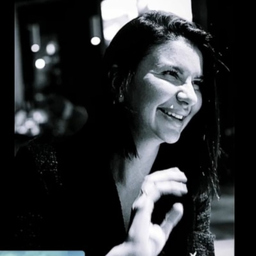 Marija Marinkovic