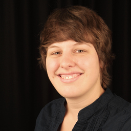 Anna Weinmann