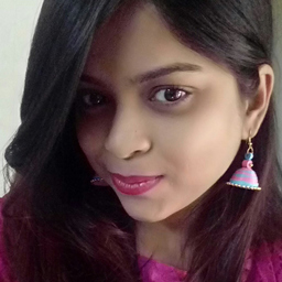 Monalisa Dey