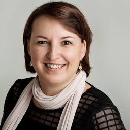 Cornelia Heuschkel
