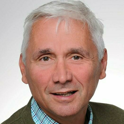 Uwe Huppert