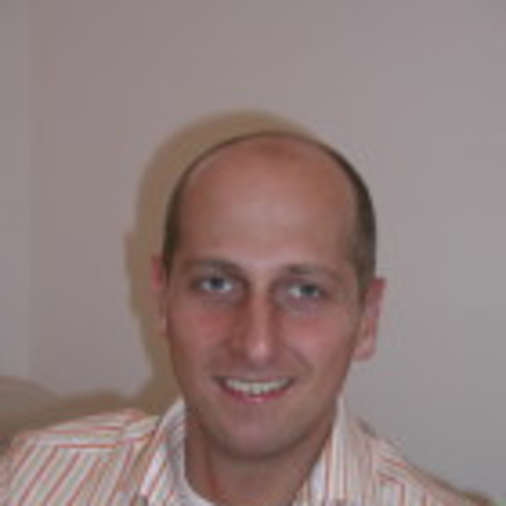 Jochen Thoma Inhaber Jochen Thoma, mfg beratung XING